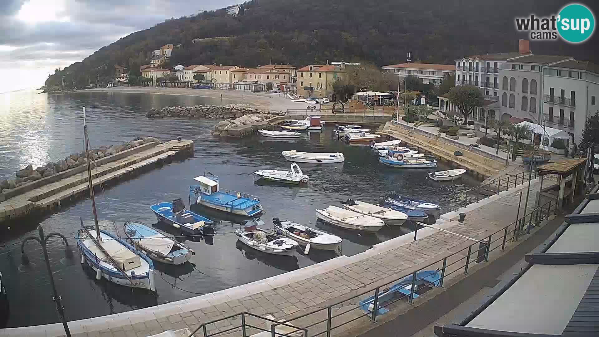 Mošćenička Draga