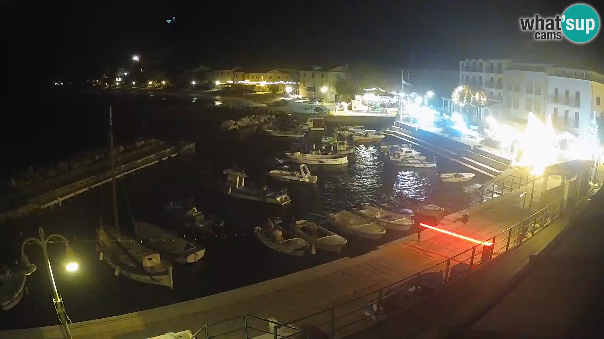 Mošćenička Draga – webcam live – Istria – Croatia