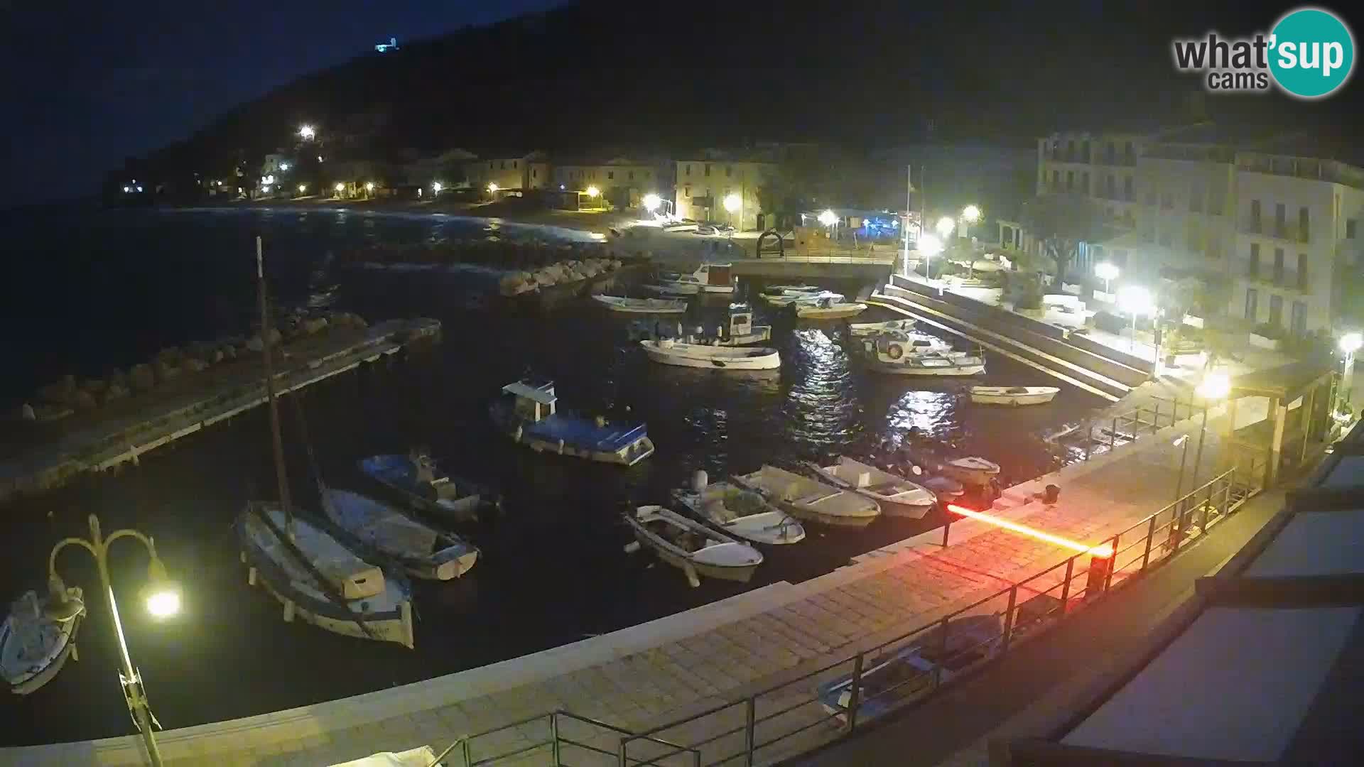 Mošćenička Draga – webcam live – Istria – Croatia