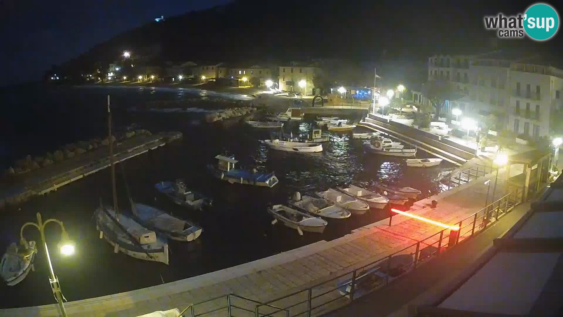 Mošćenička Draga – webcam live