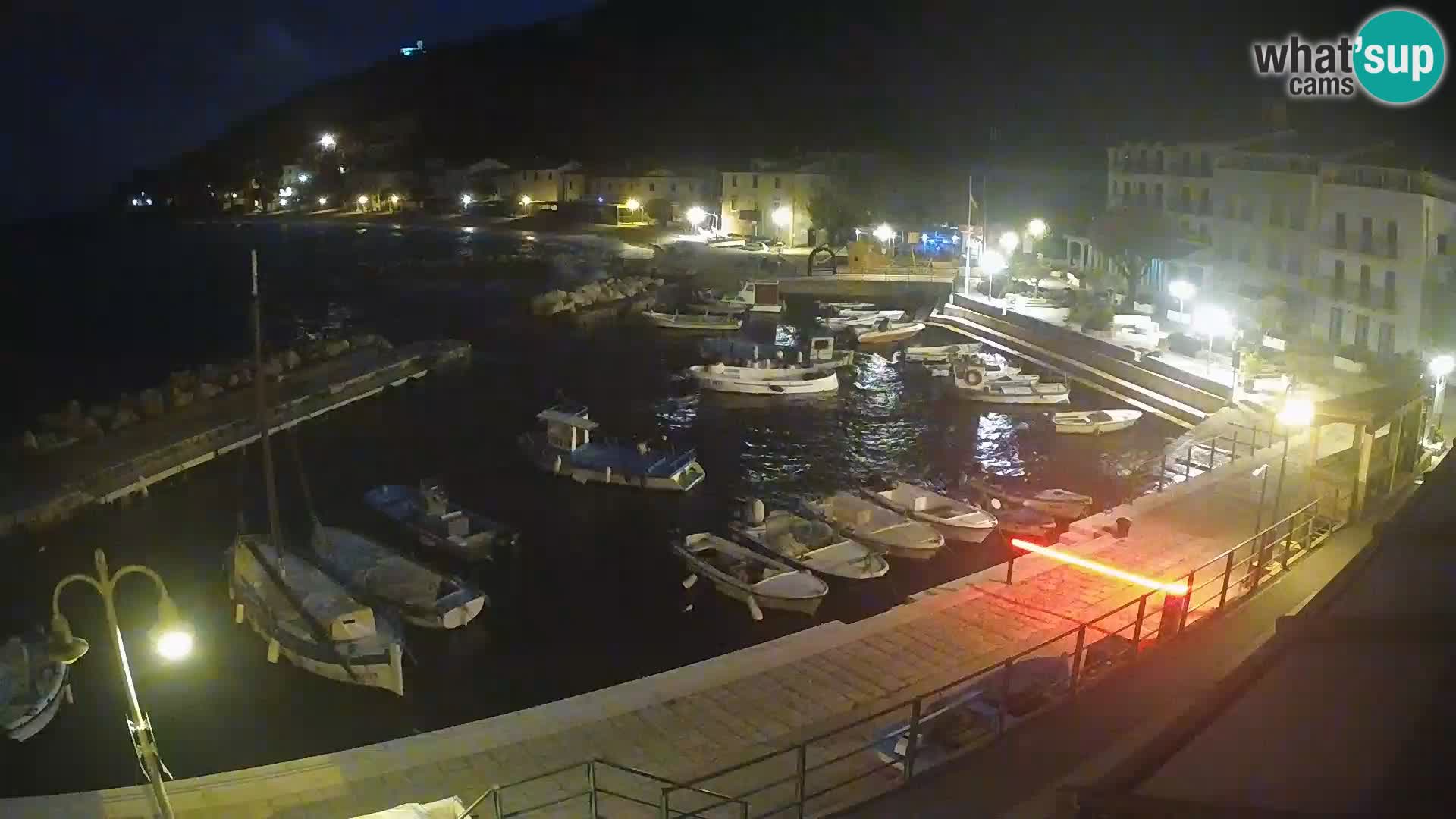 Mošćenička Draga – webcam live