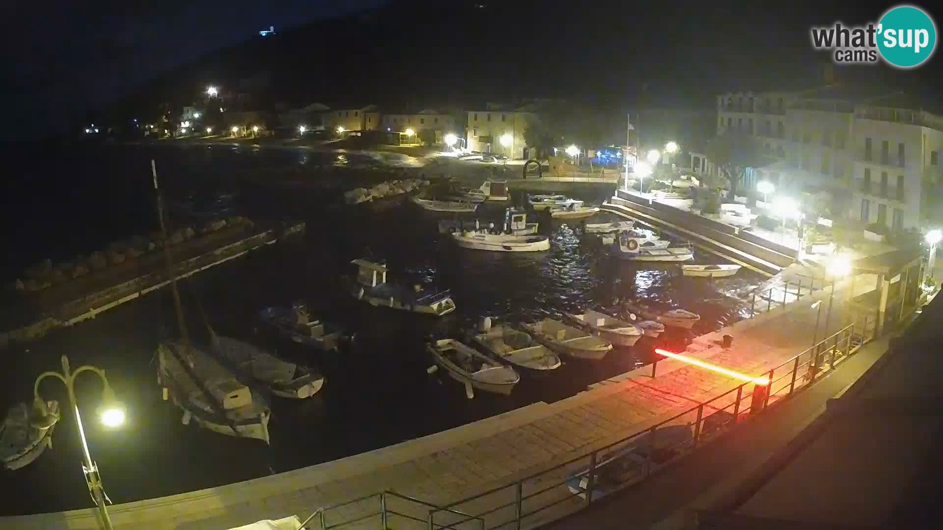 Mošćenička Draga – webcam live – Istria – Croatia