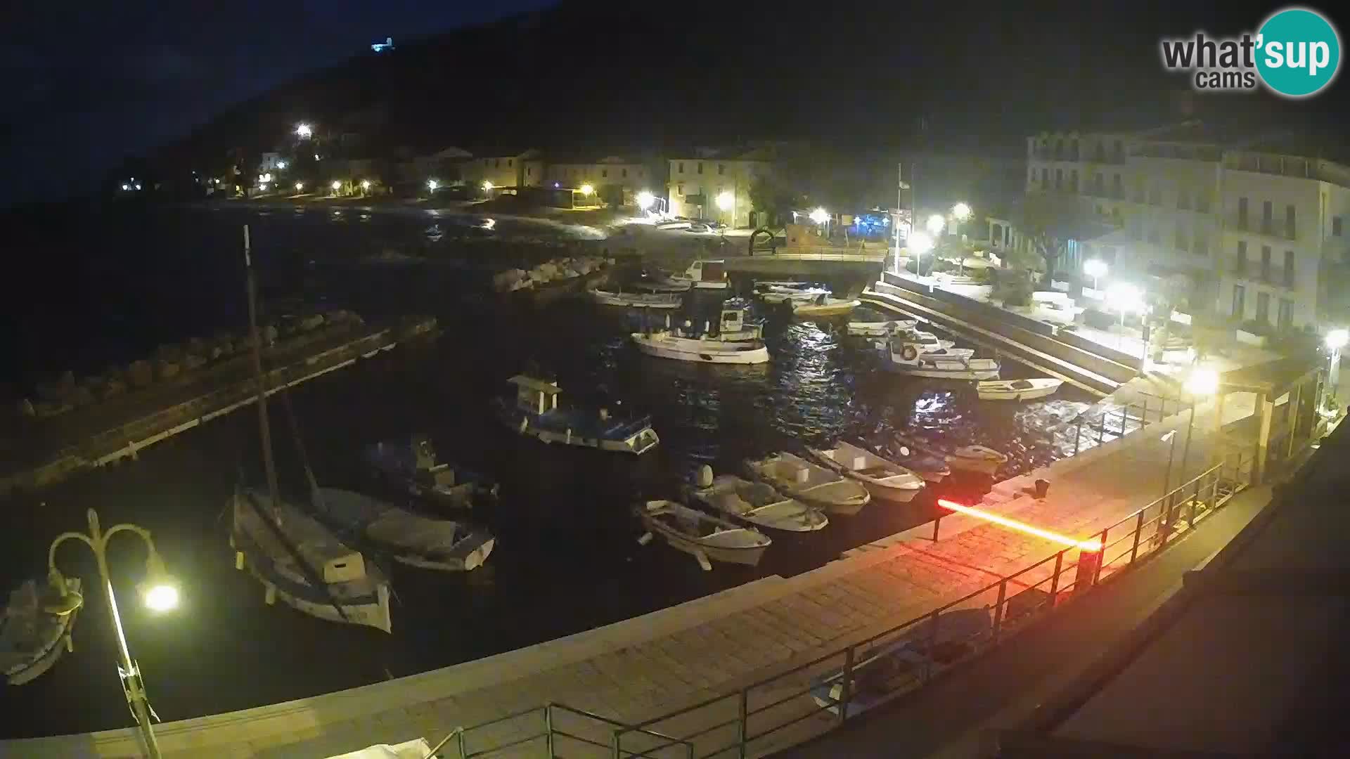 Mošćenička Draga – webcam live – Istria – Croatia