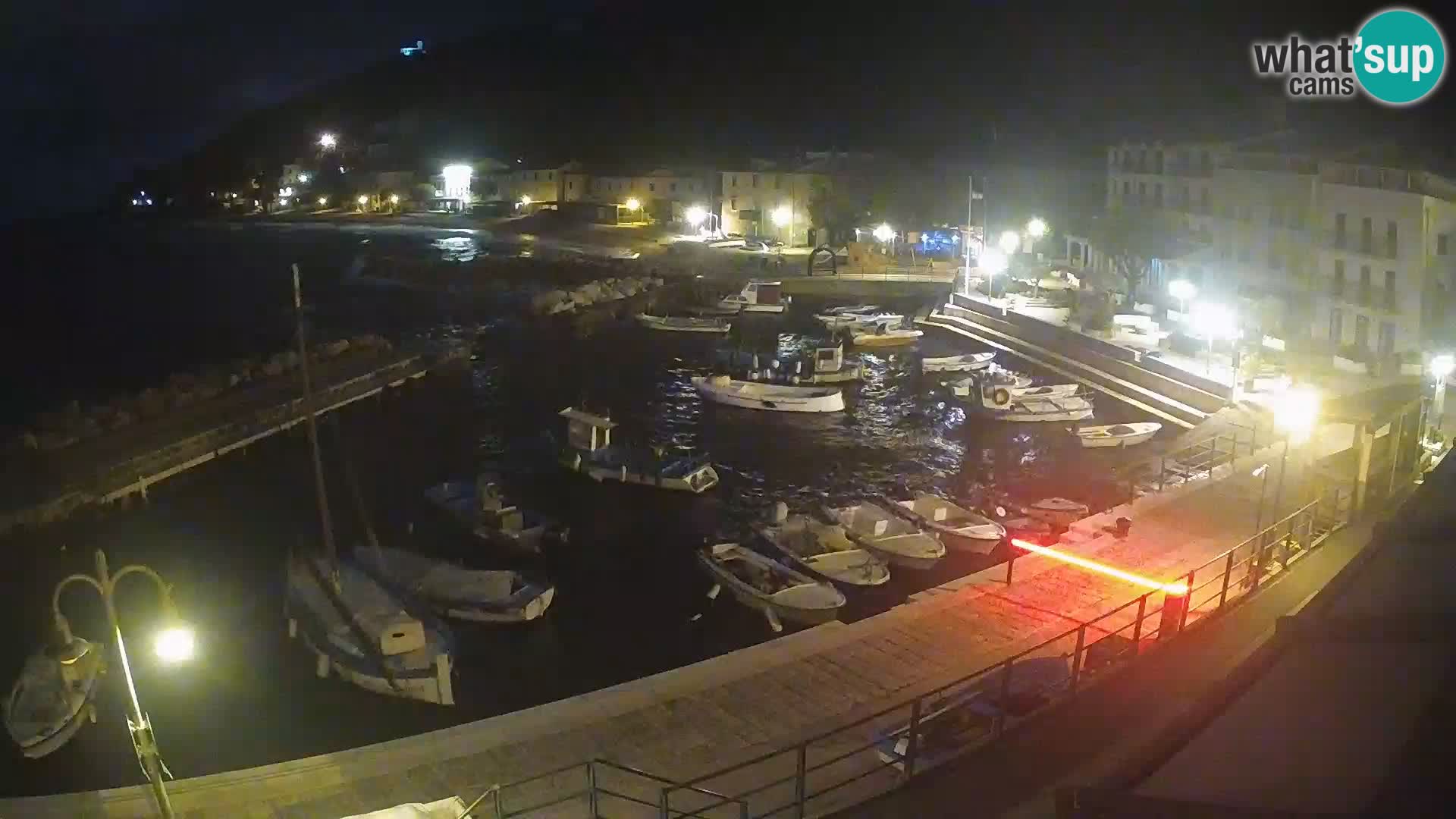 Mošćenička Draga – webcam live – Istria – Croatia