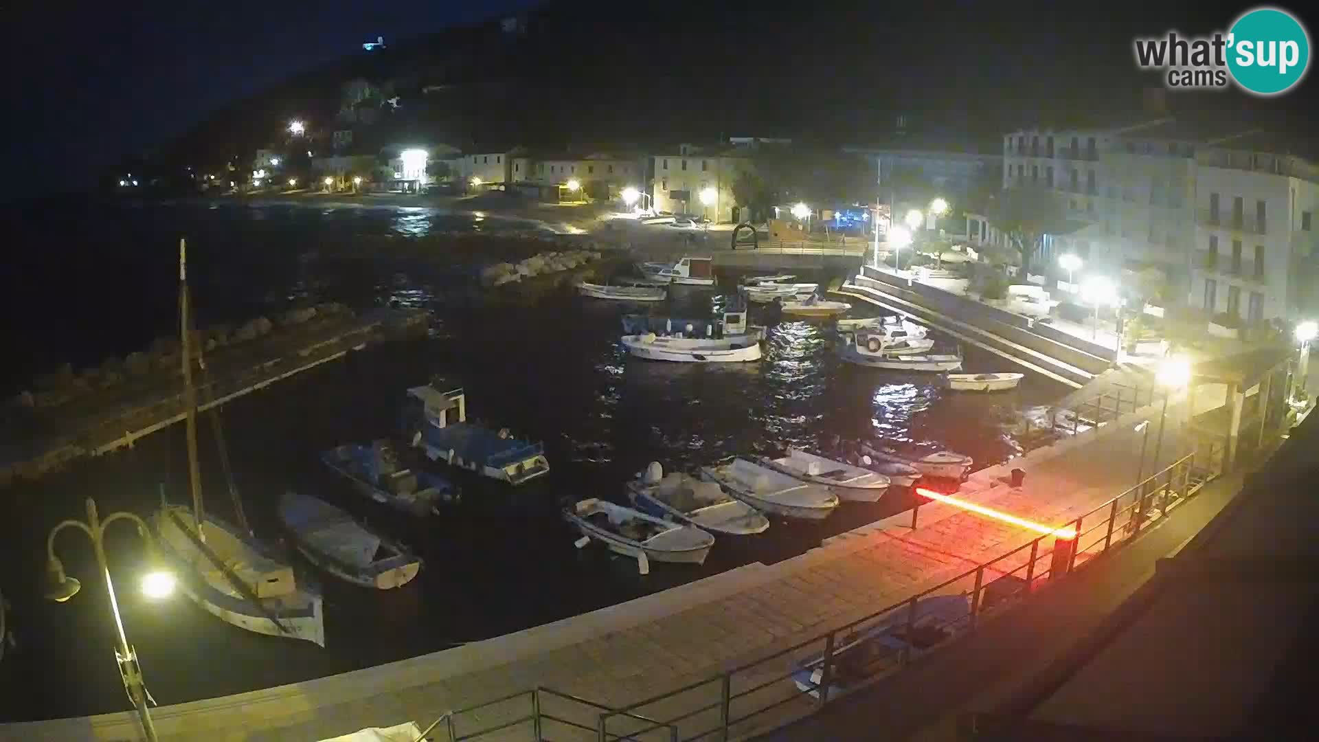 Mošćenička Draga – webcam live – Istria – Croatia