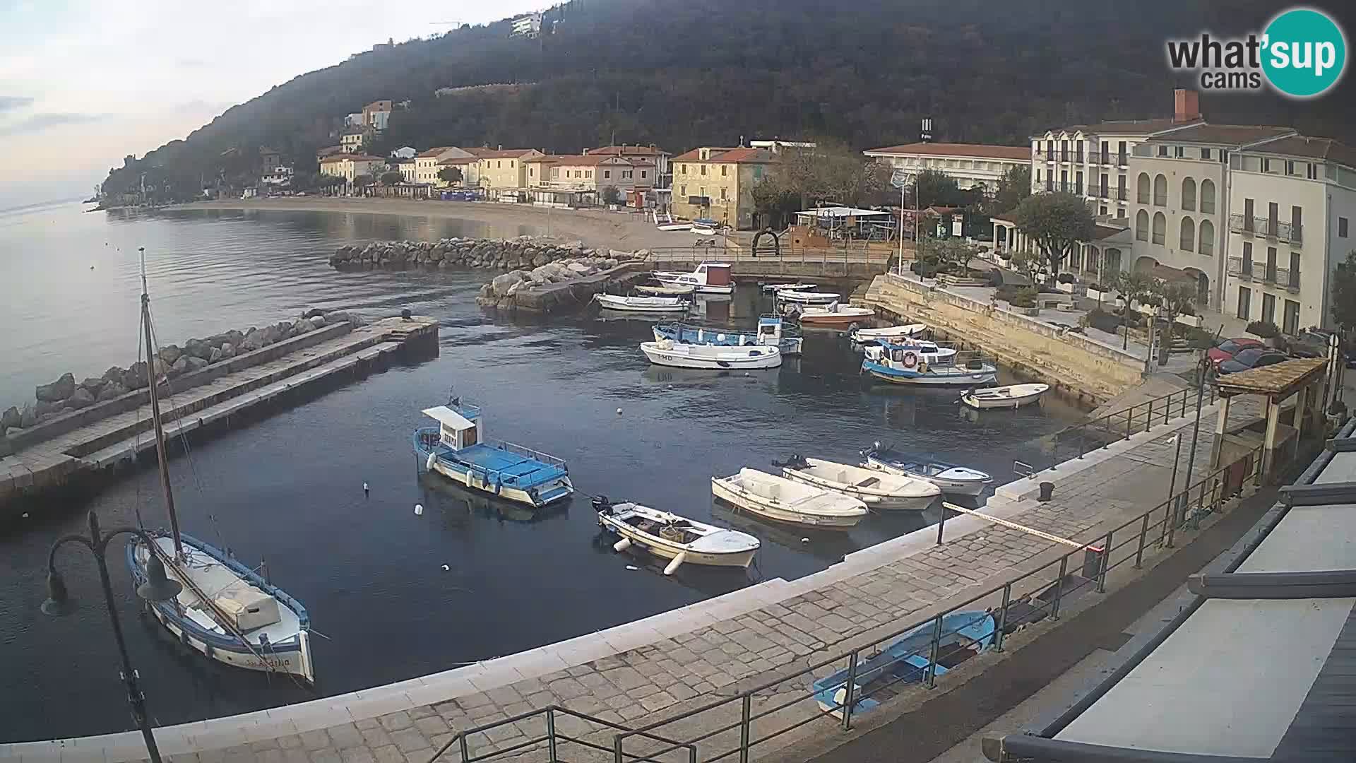 Mošćenička Draga