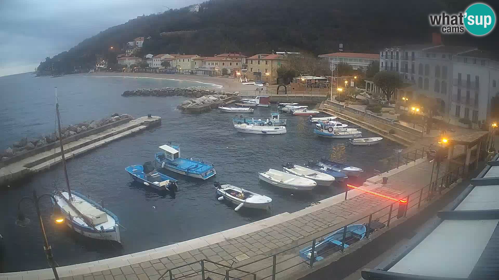 Mošćenička Draga