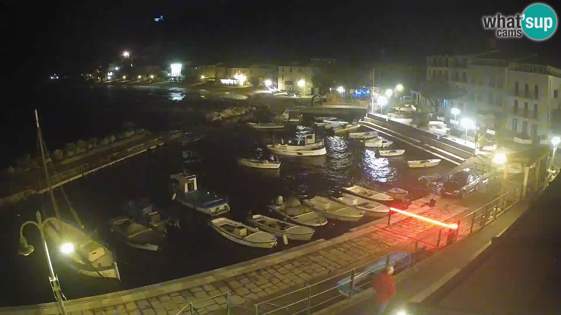 Mošćenička Draga – webcam live