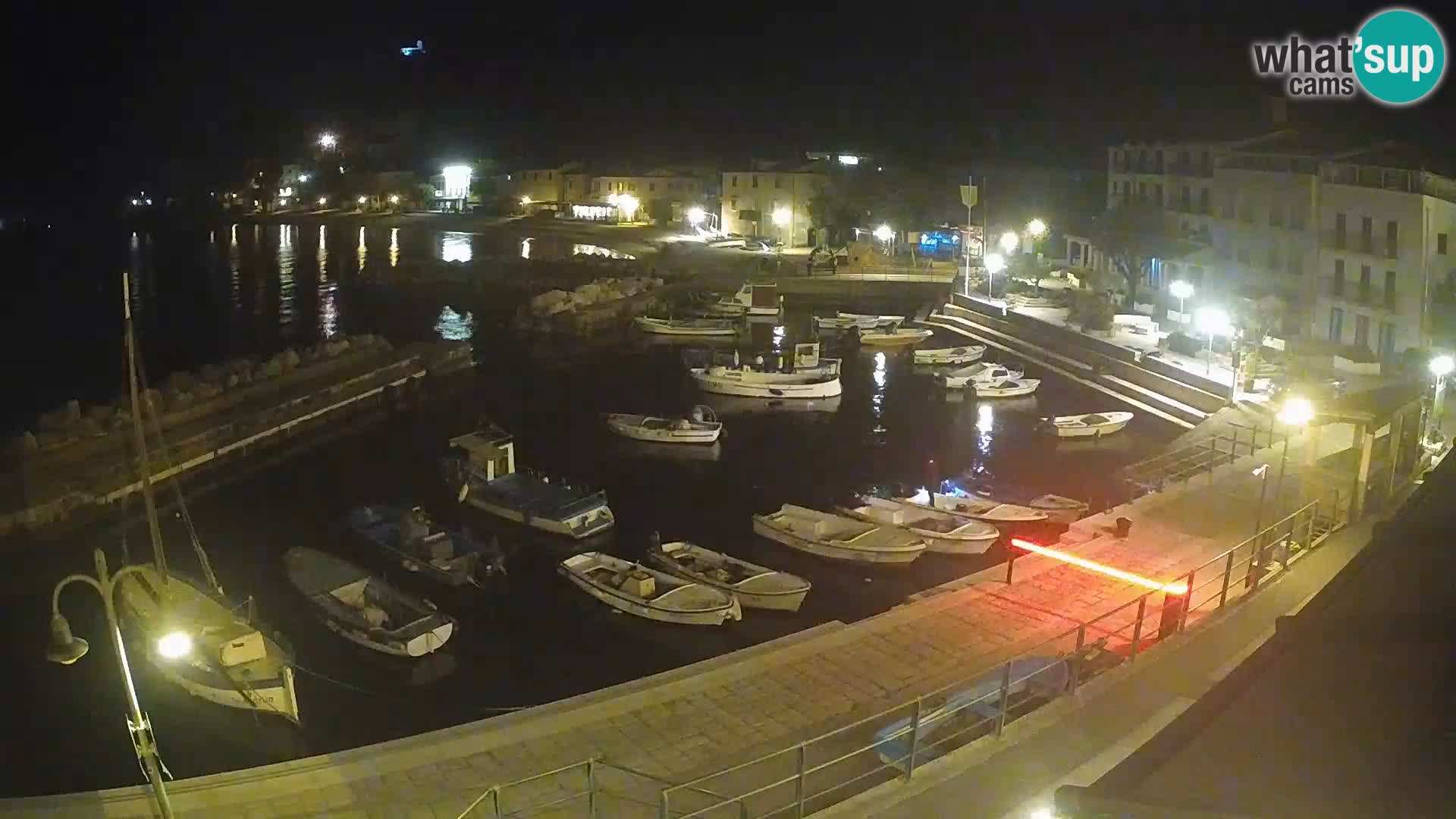 Mošćenička Draga – webcam live – Istria – Croatia