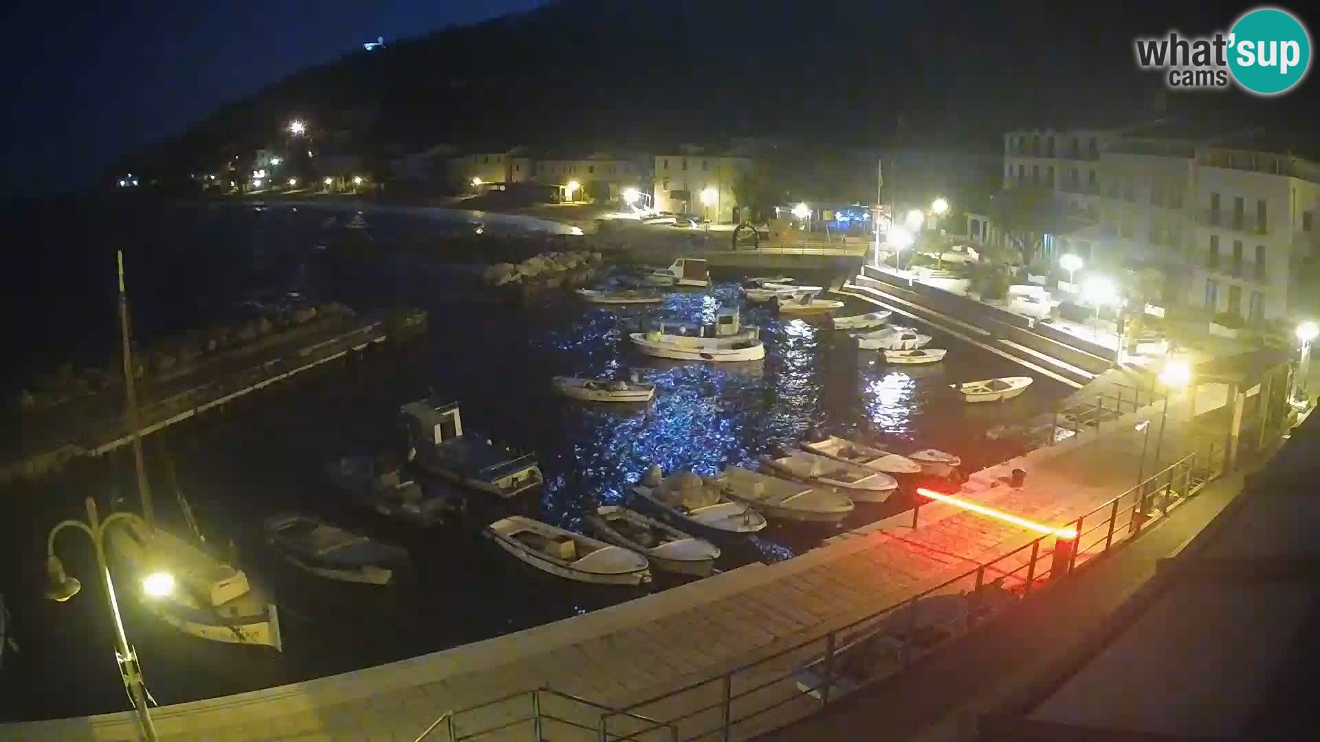 Mošćenička Draga – webcam live