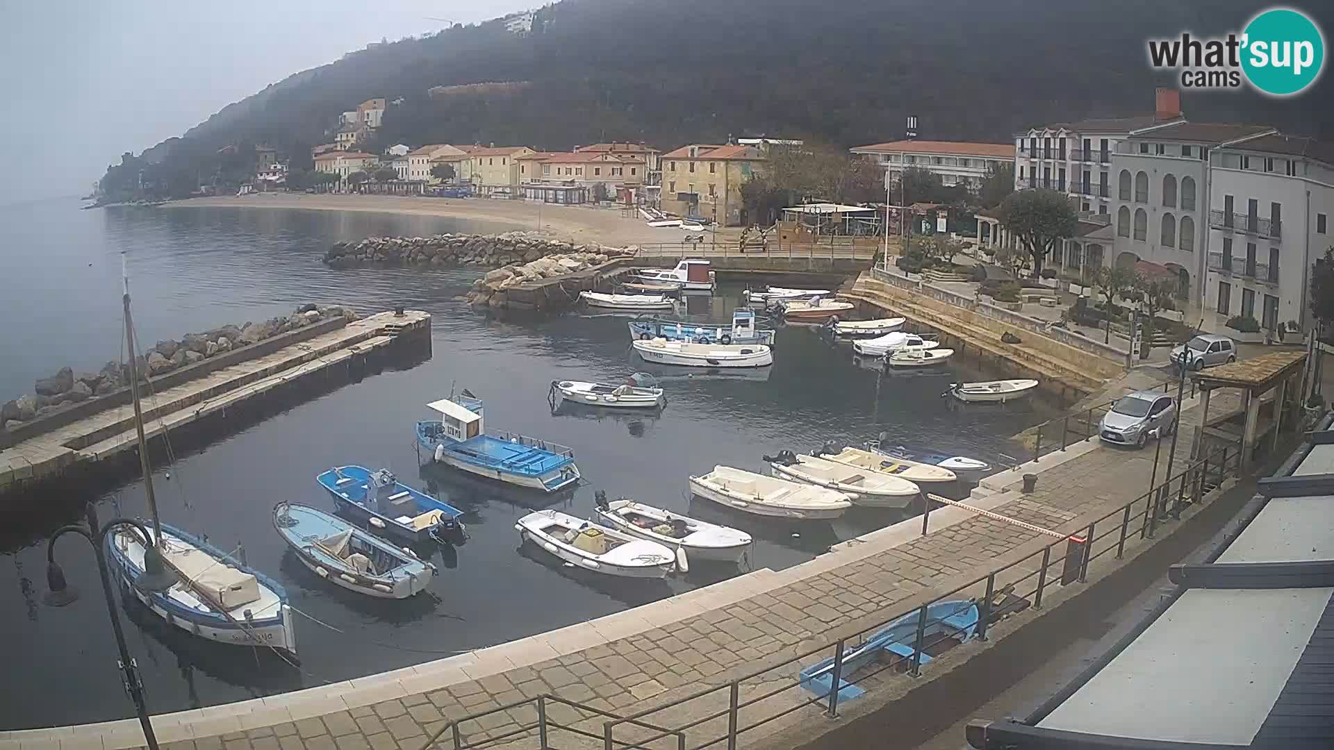 Mošćenička Draga