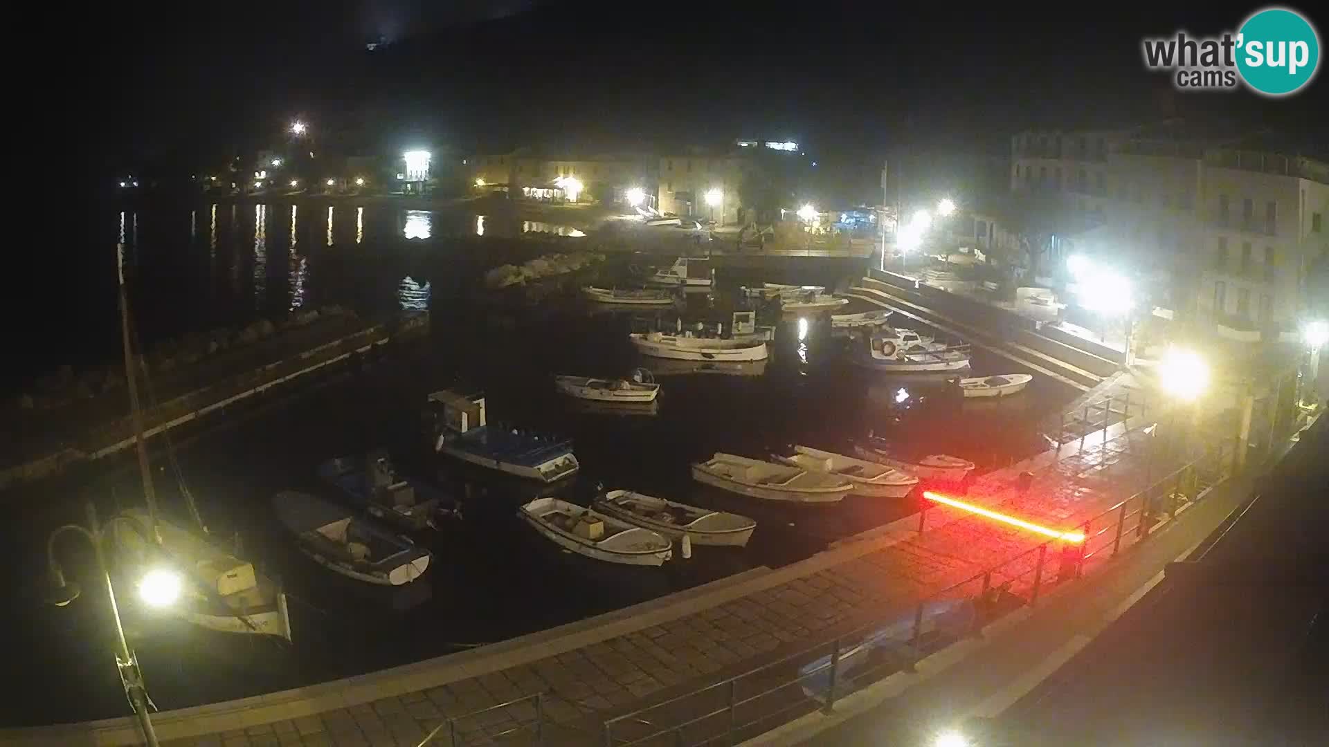 Mošćenička Draga – webcam live – Istria – Croatia