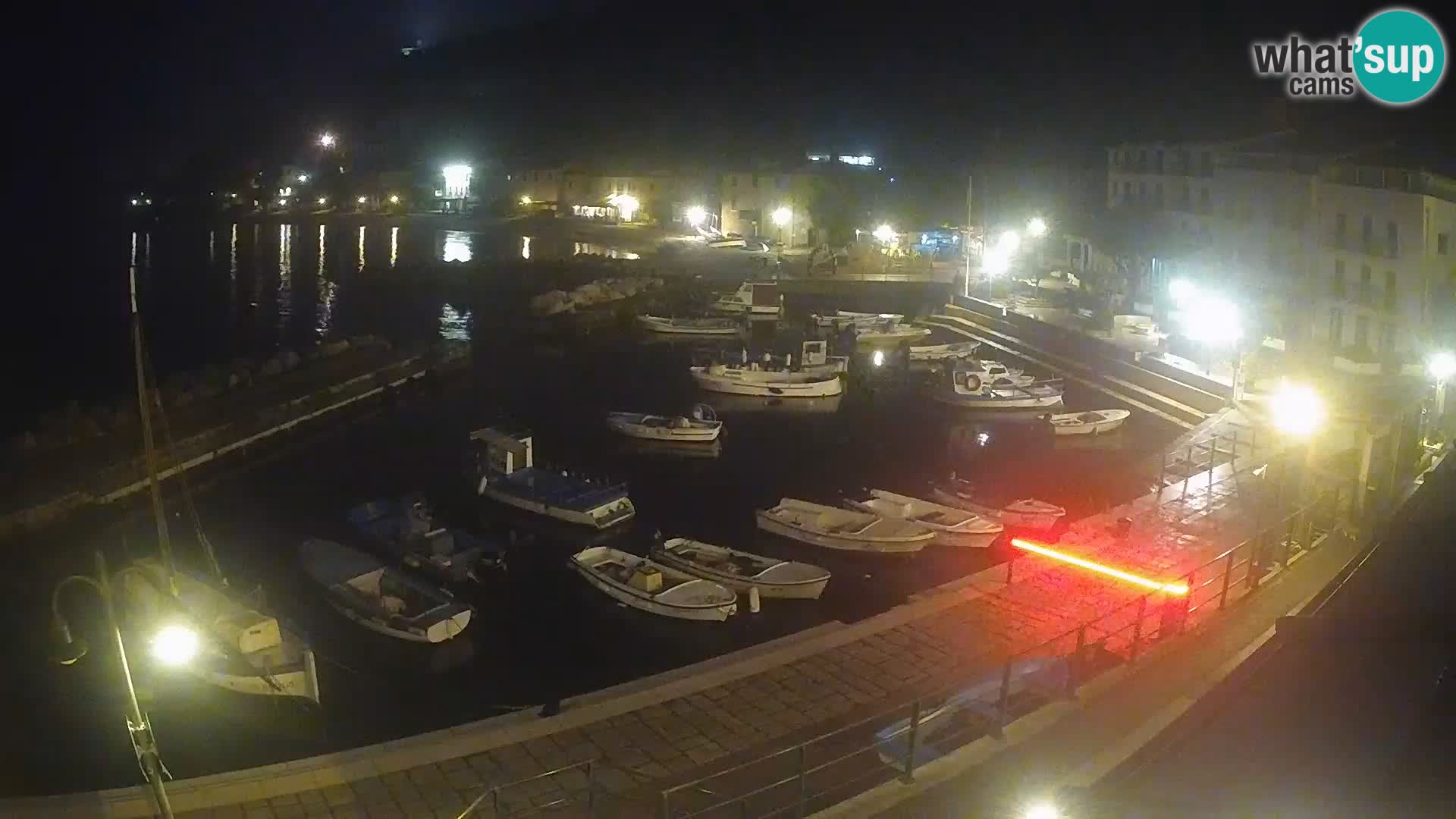 Mošćenička Draga – webcam live – Istria – Croatia