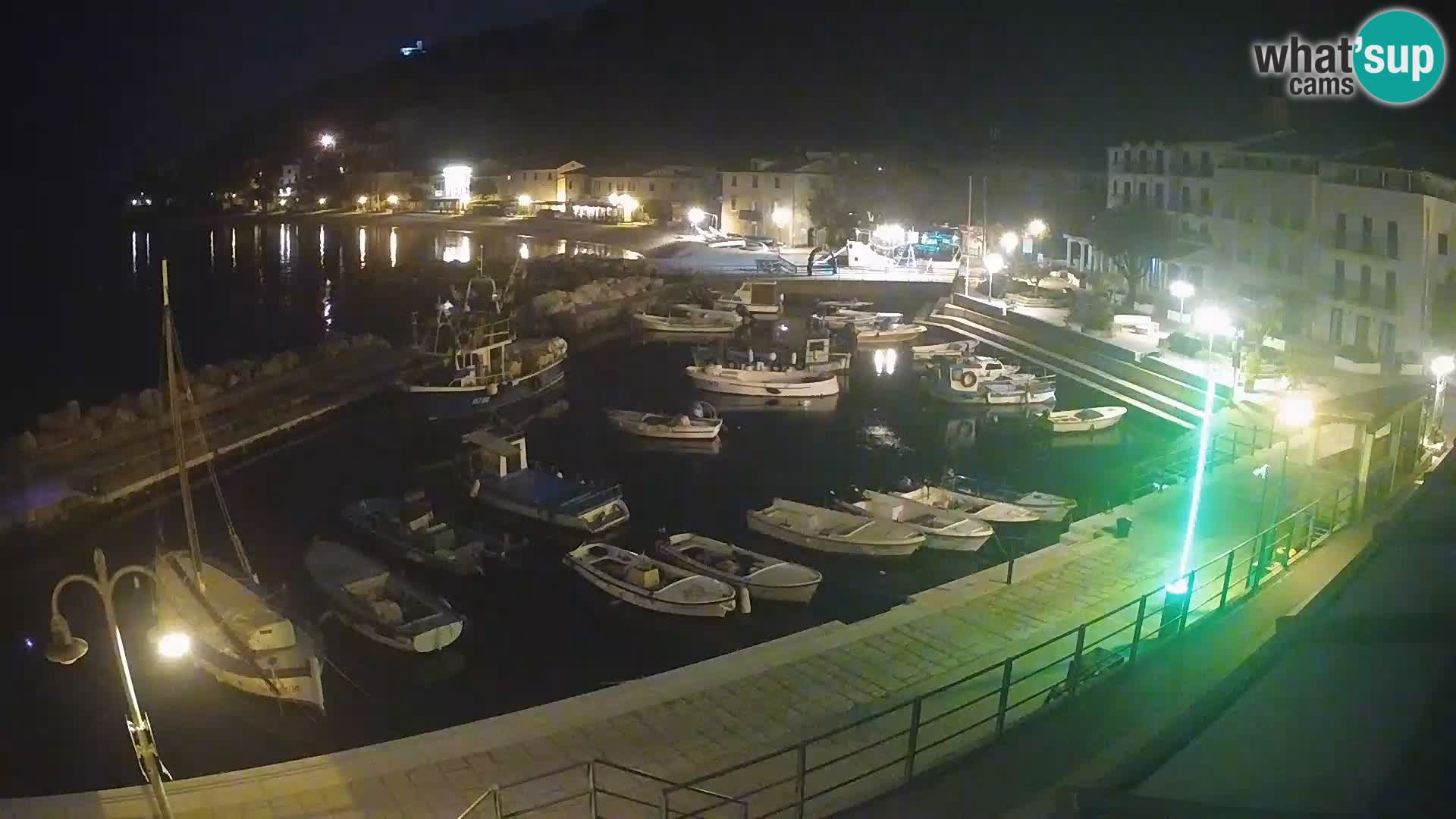 Mošćenička Draga – webcam live