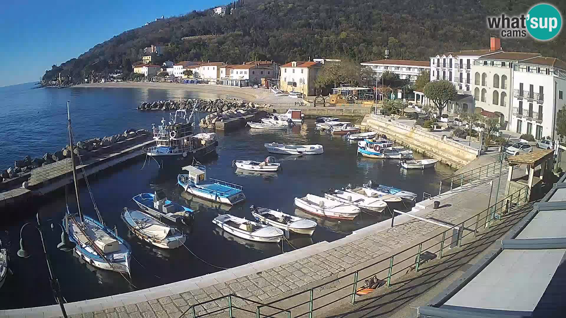 Mošćenička Draga