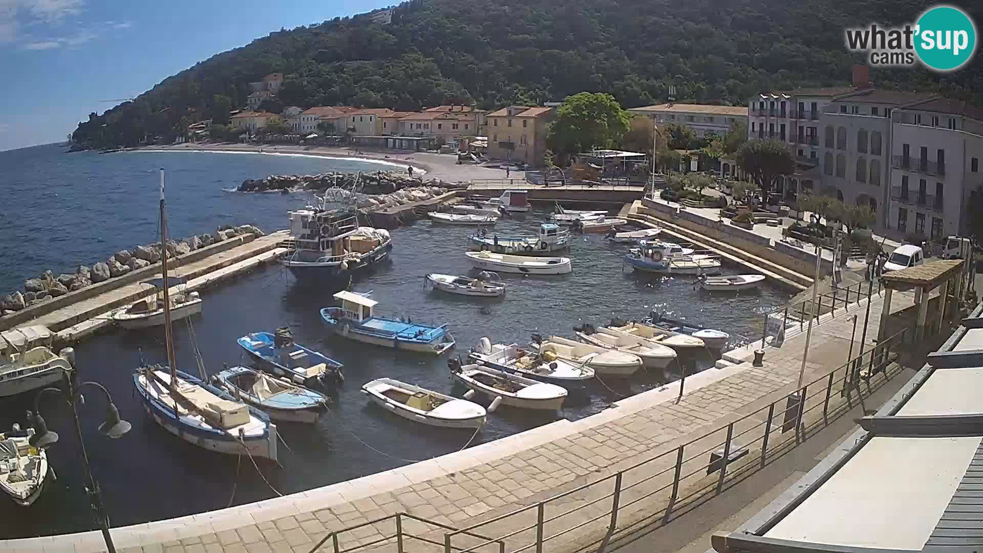Mošćenička Draga