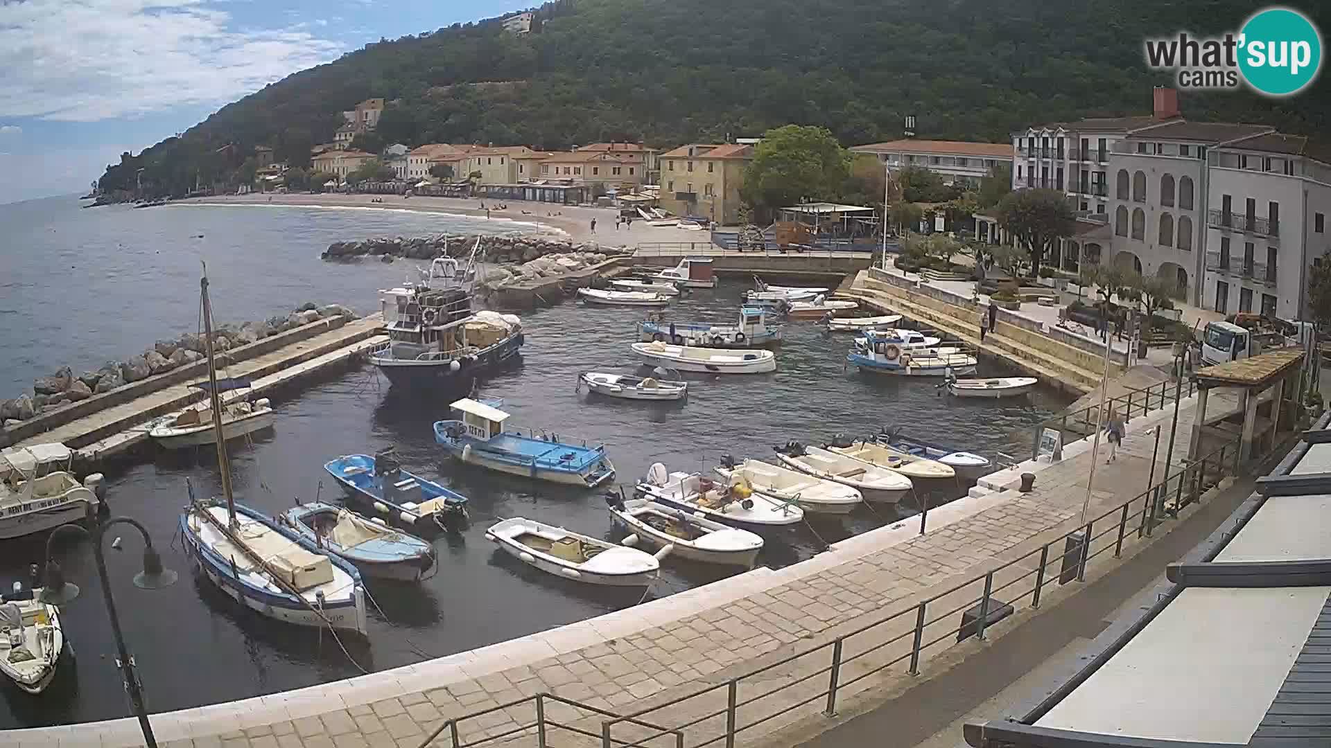 Mošćenička Draga