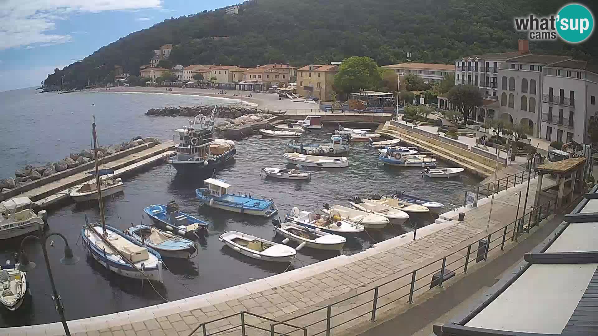 Mošćenička Draga