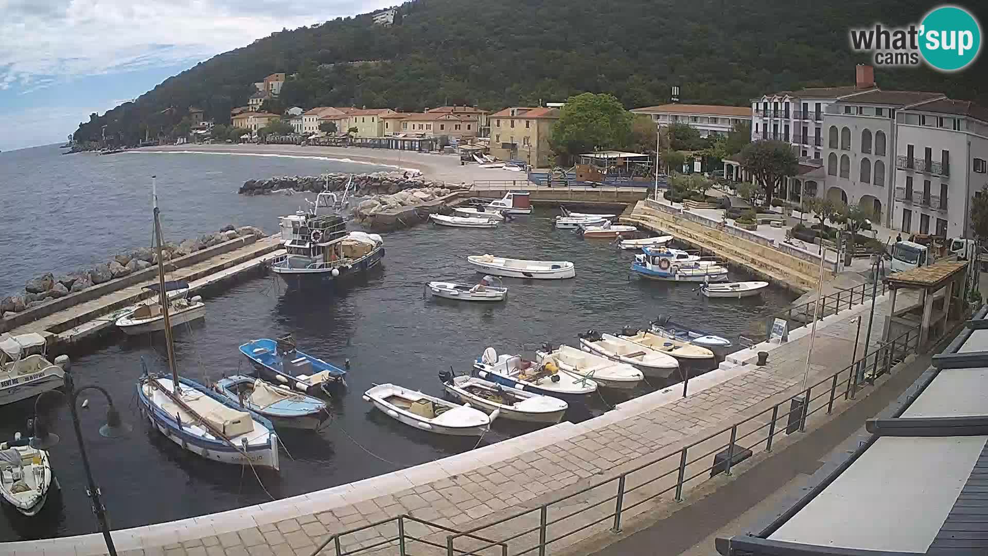 Mošćenička Draga