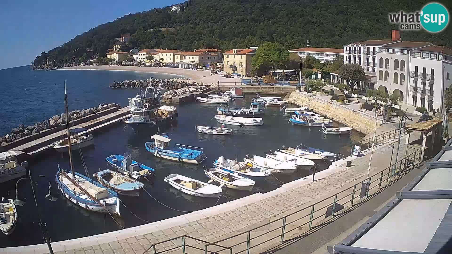 Mošćenička Draga