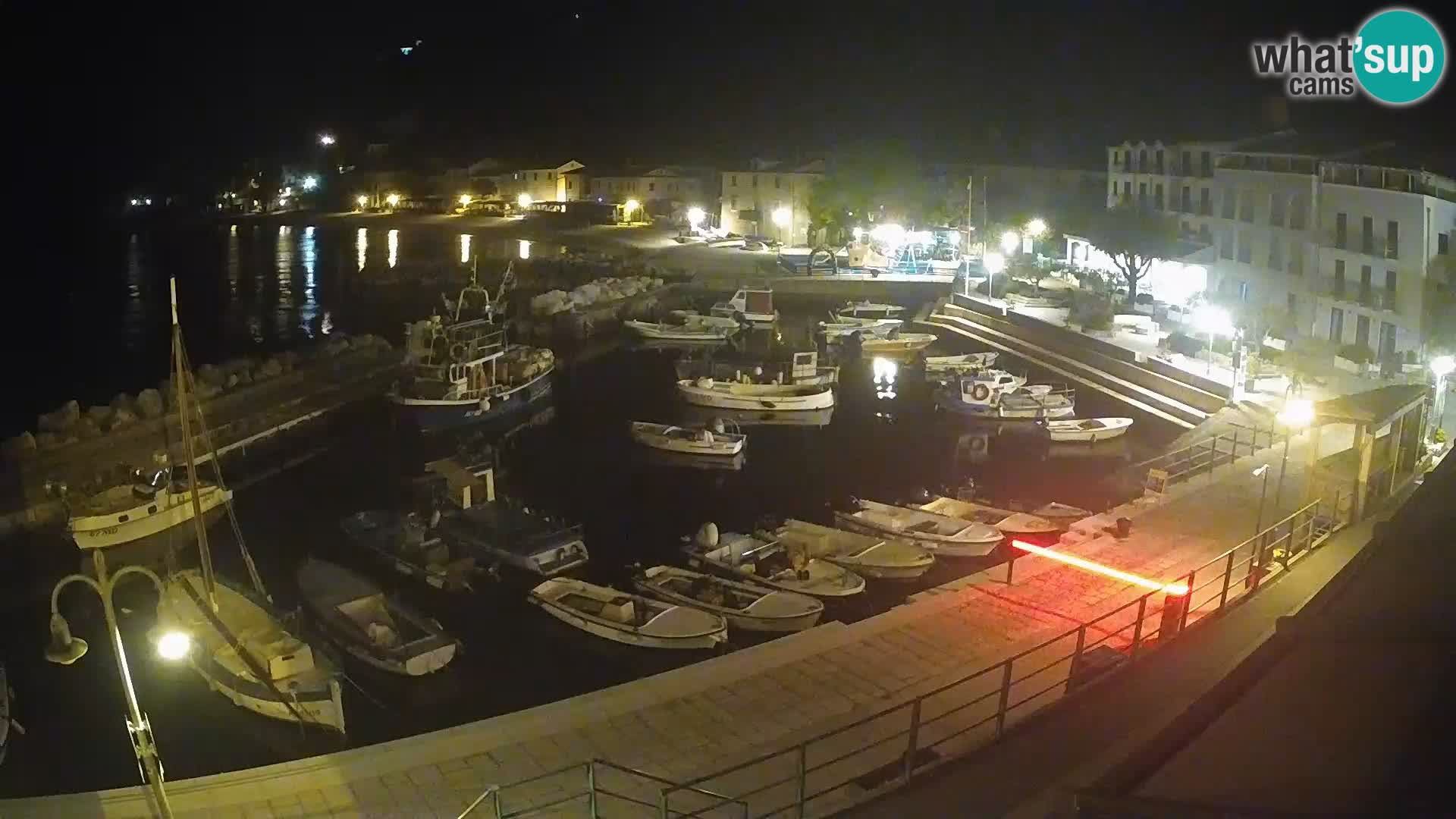 Mošćenička Draga