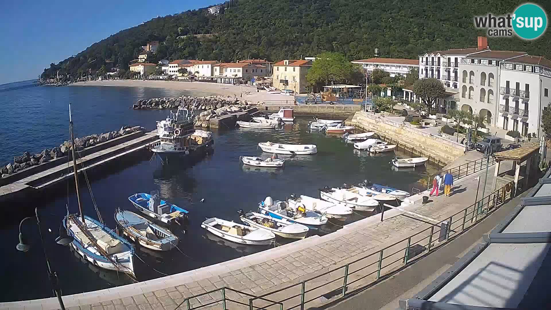 Mošćenička Draga