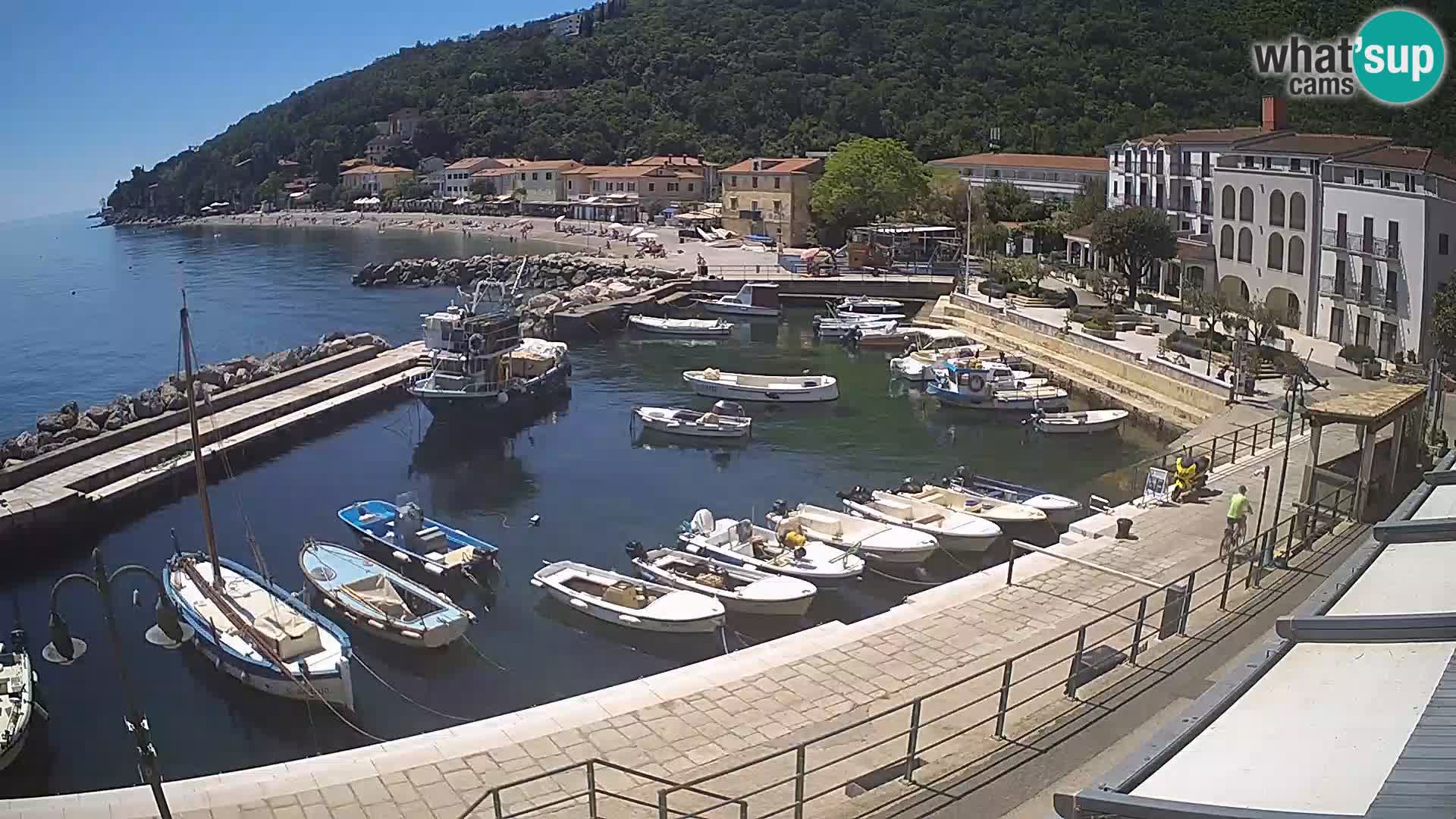Mošćenička Draga