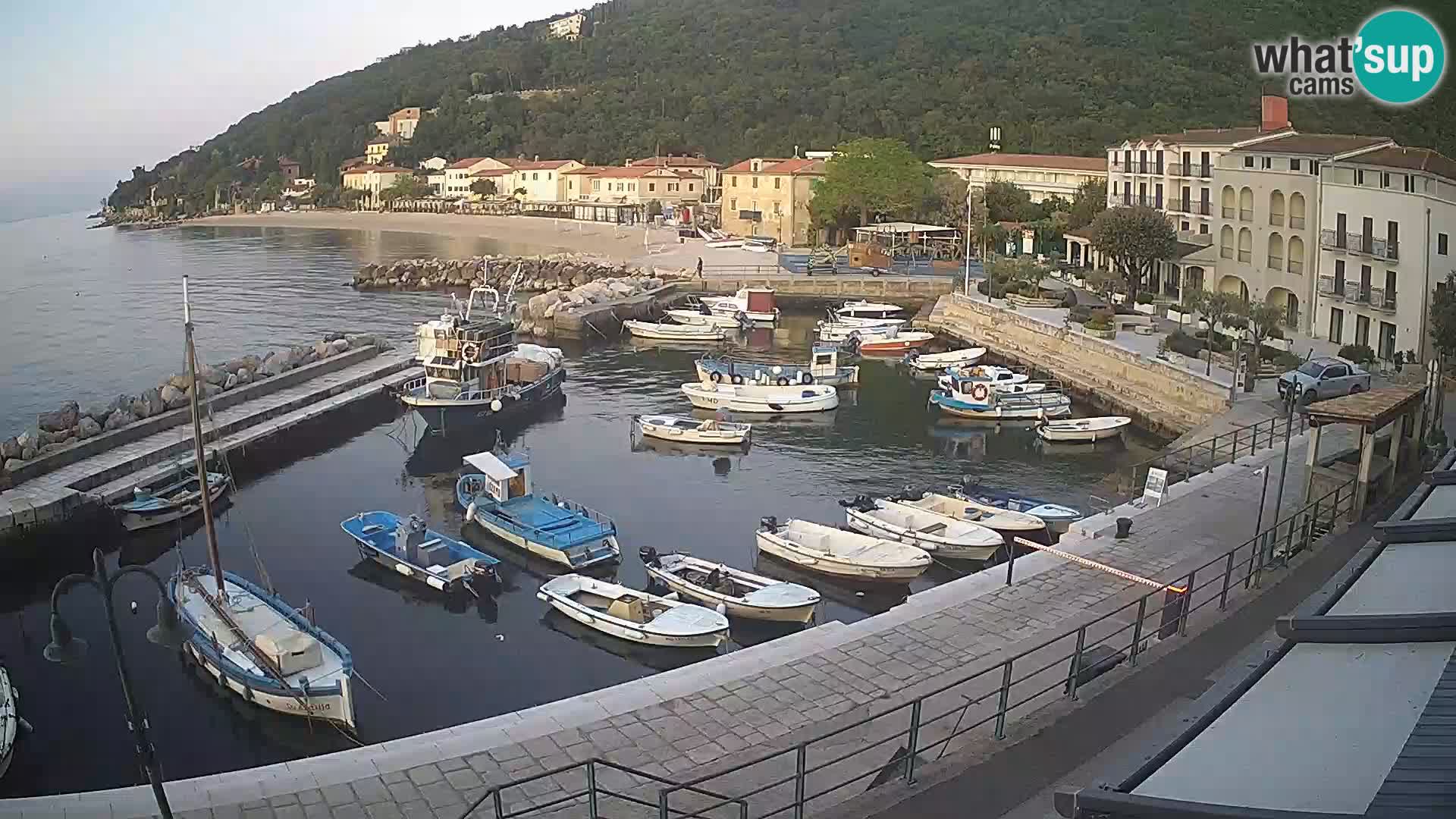 Mošćenička Draga