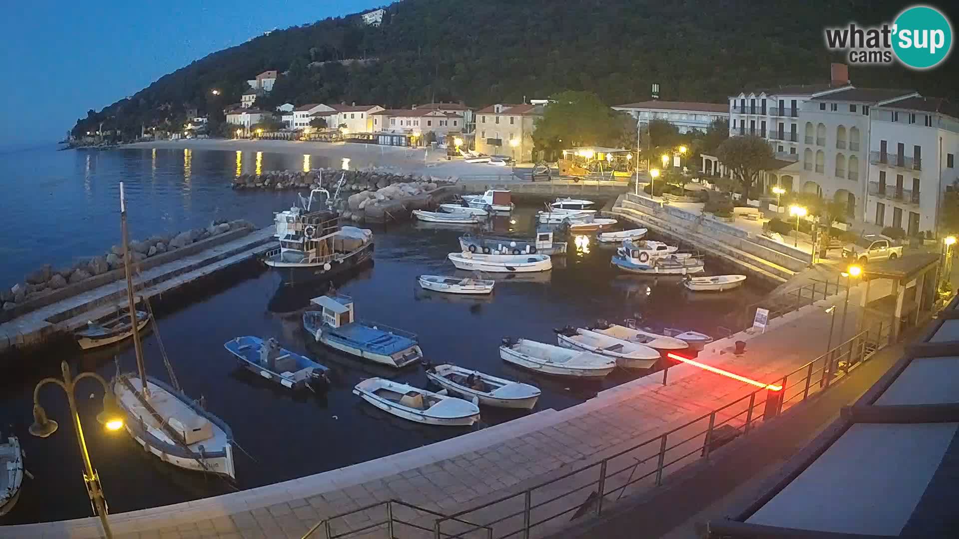 Mošćenička Draga