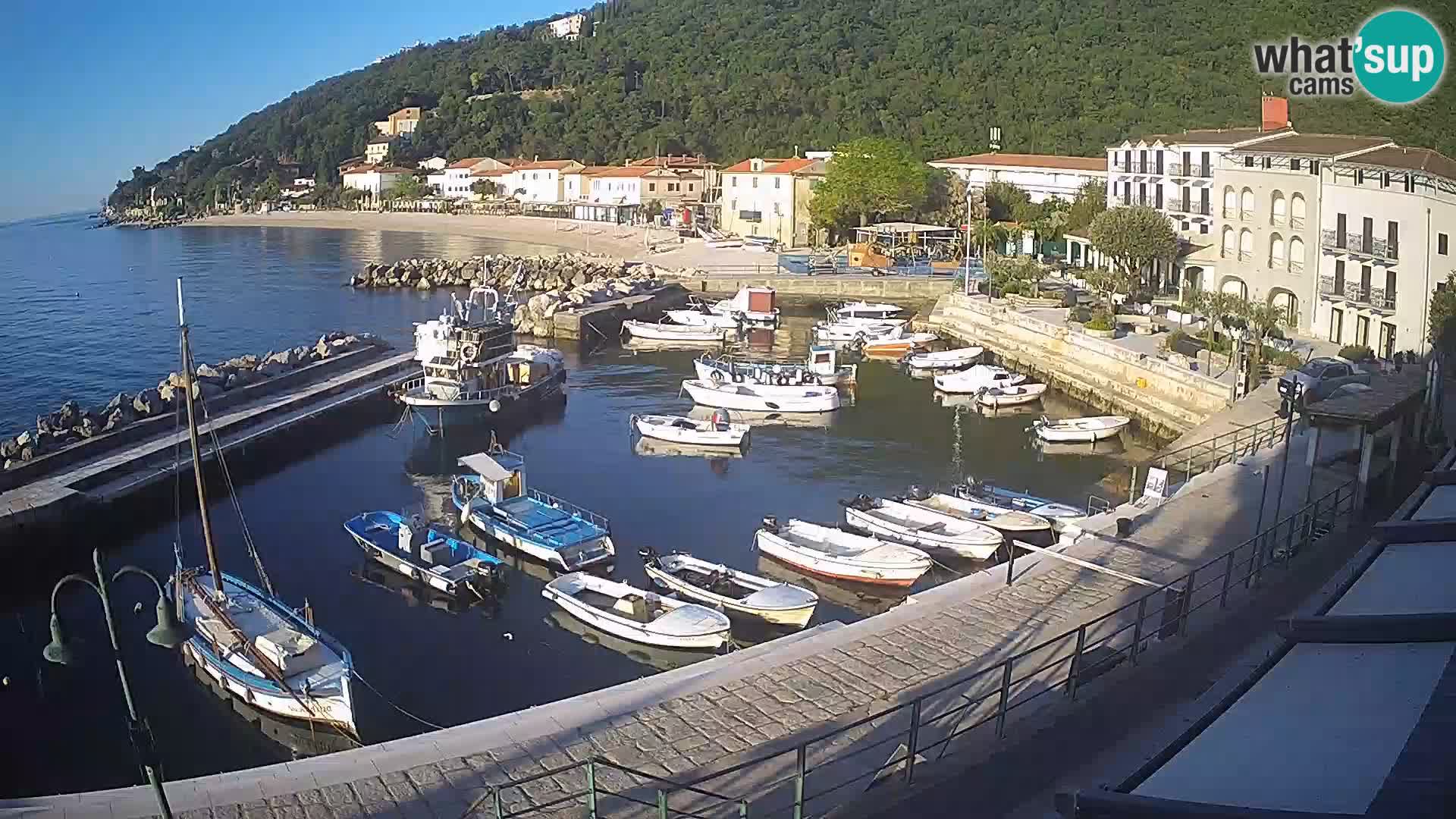 Mošćenička Draga