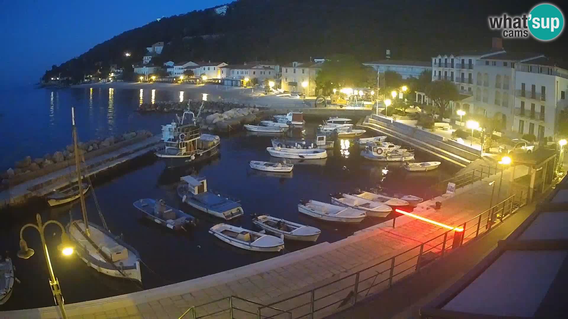 Mošćenička Draga
