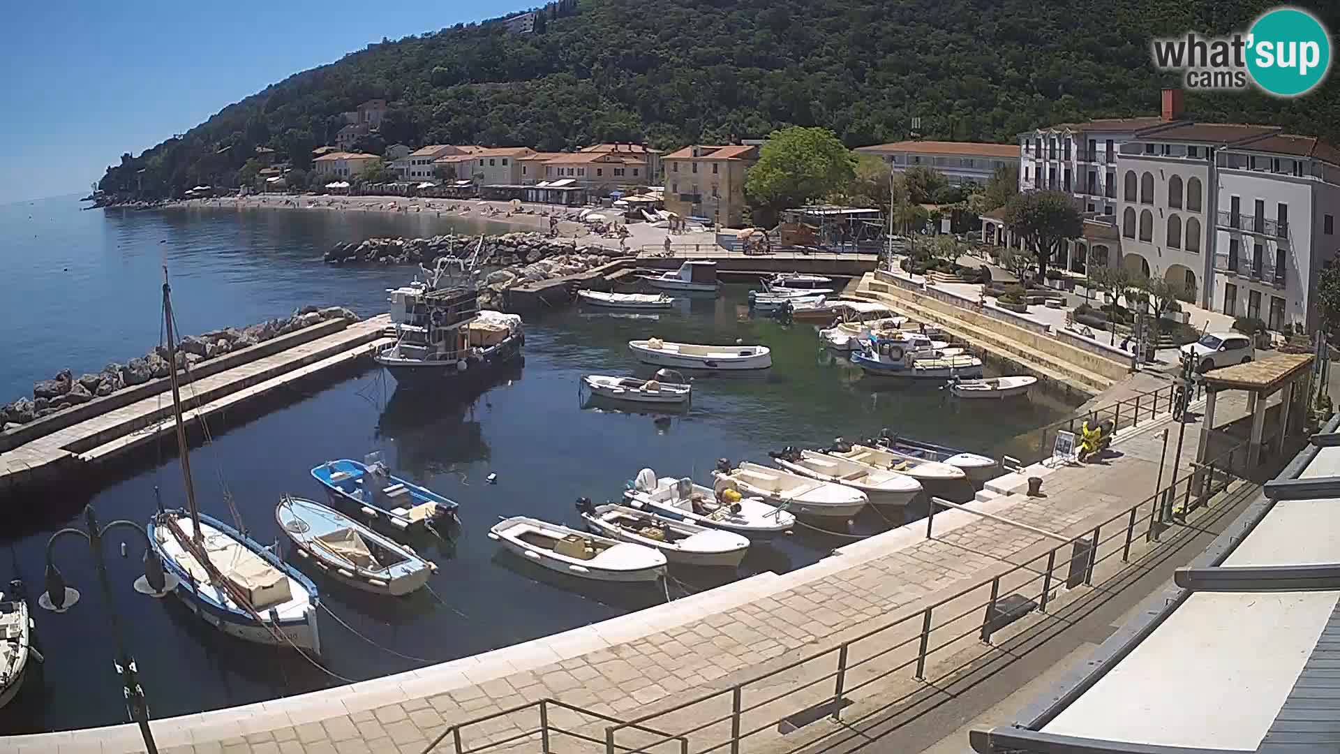 Mošćenička Draga