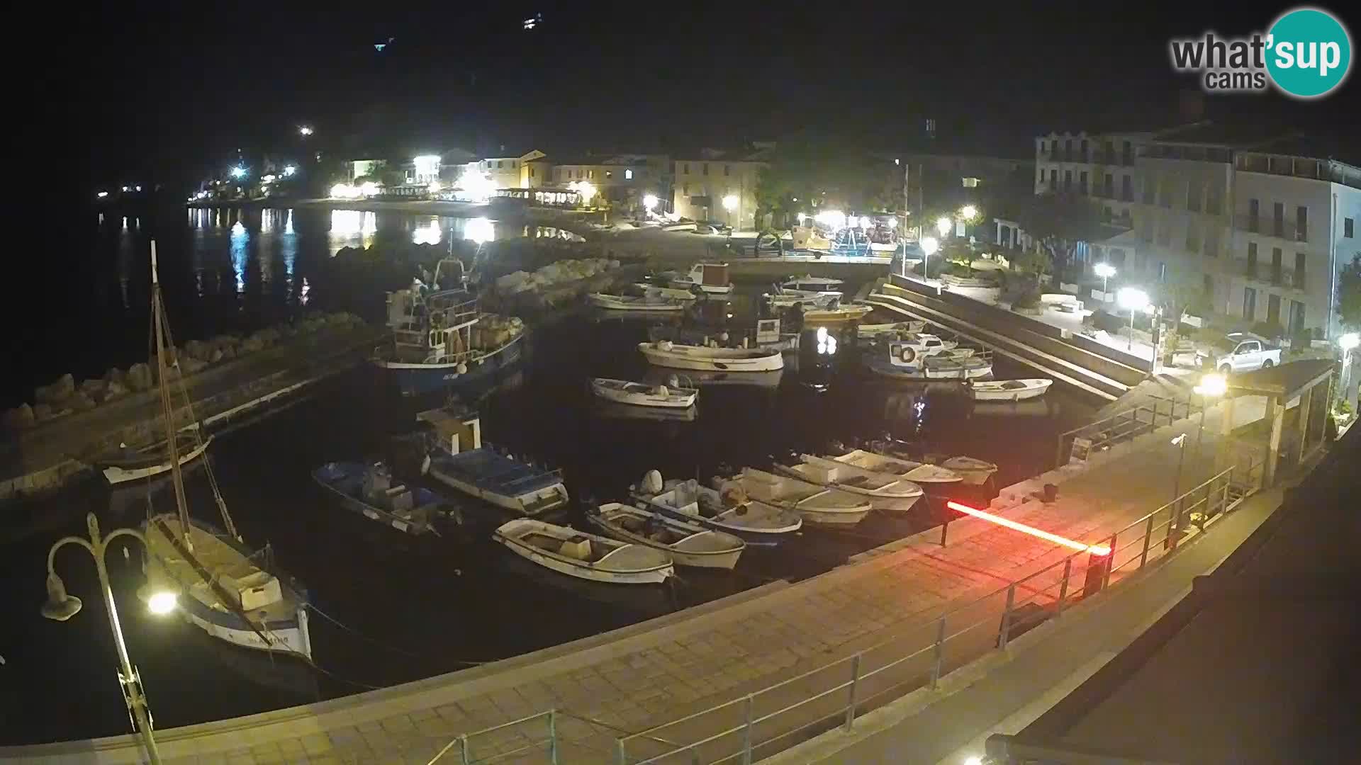 Mošćenička Draga