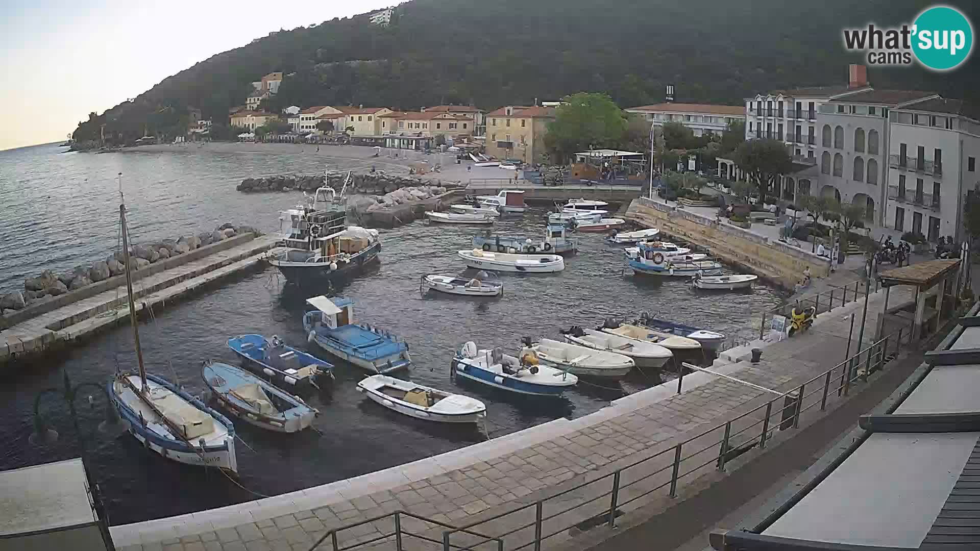Mošćenička Draga