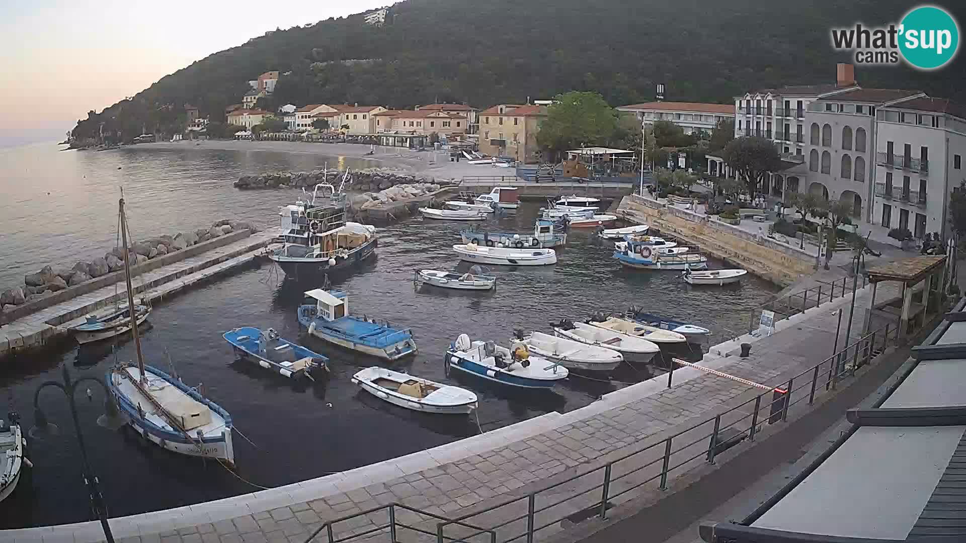 Mošćenička Draga