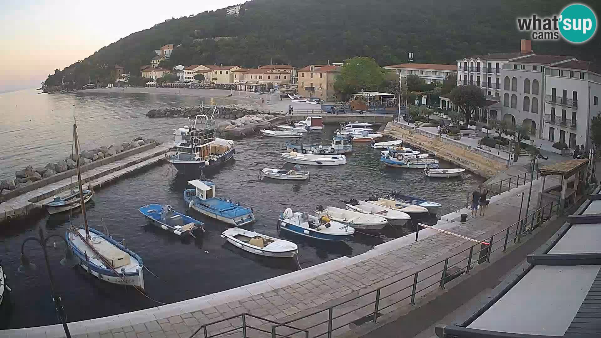 Mošćenička Draga