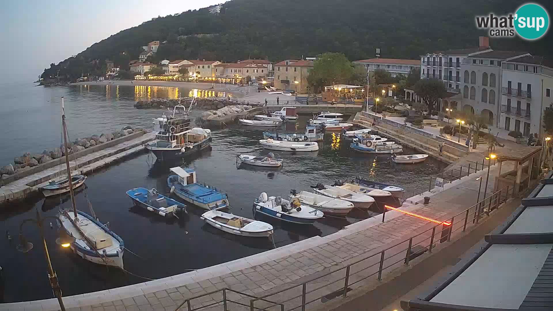 Mošćenička Draga