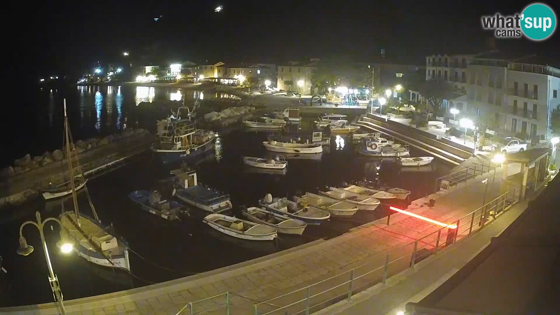 Mošćenička Draga – webcam live