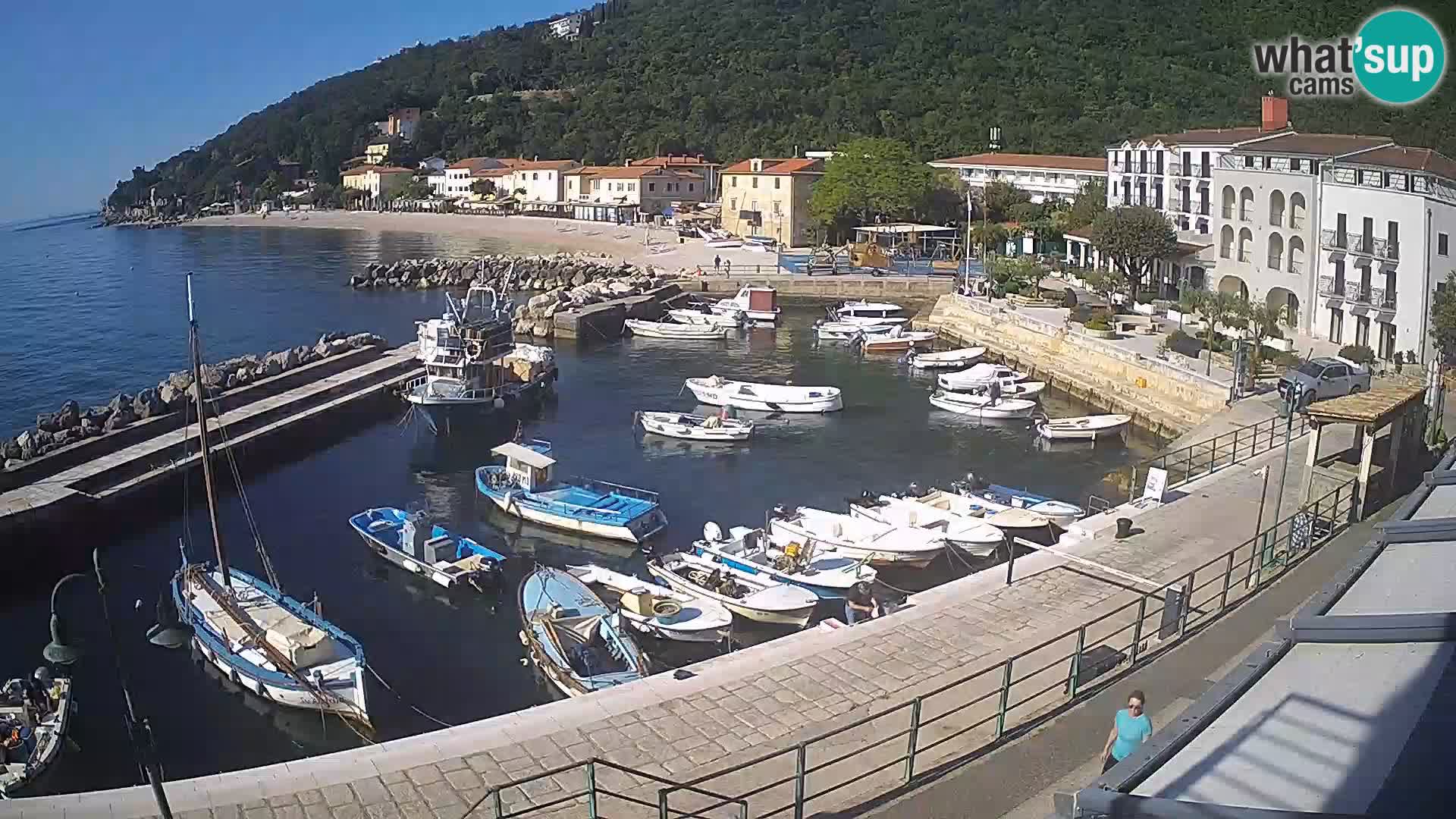 Mošćenička Draga