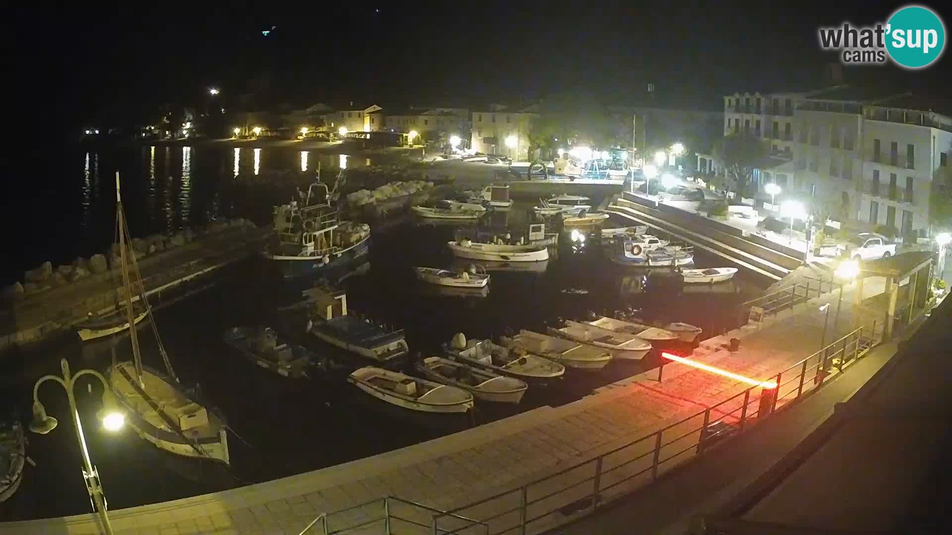 Mošćenička Draga – webcam live – Istria – Croatia