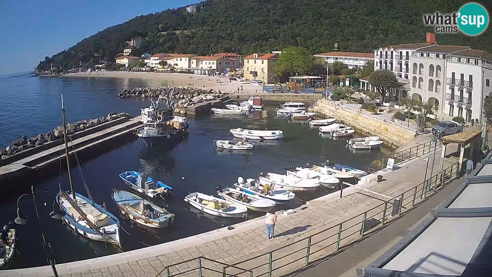 Mošćenička Draga