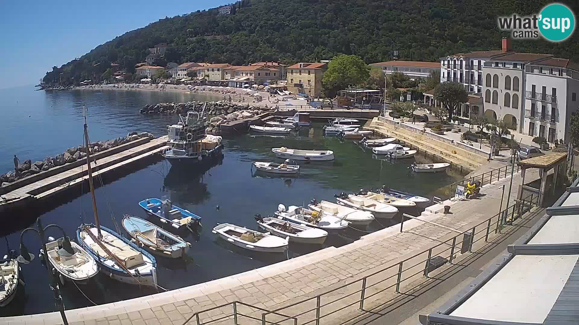 Mošćenička Draga