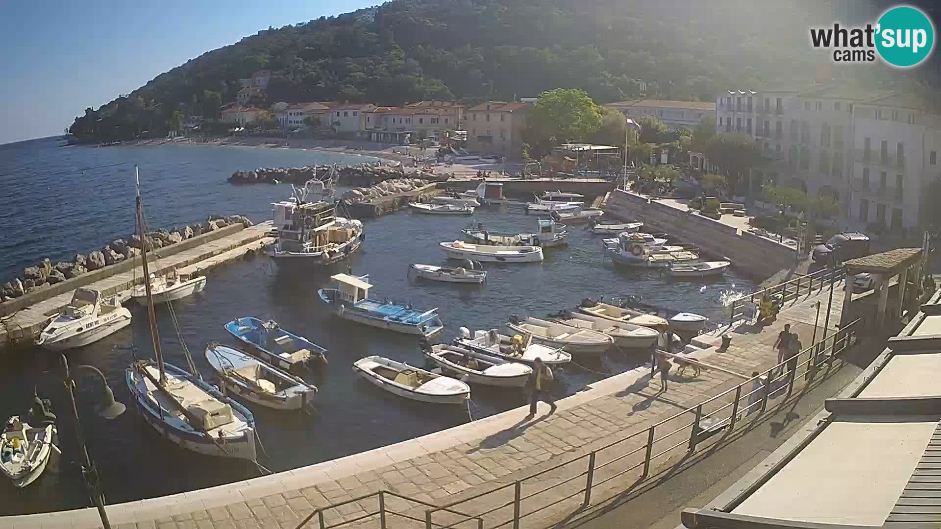 Mošćenička Draga
