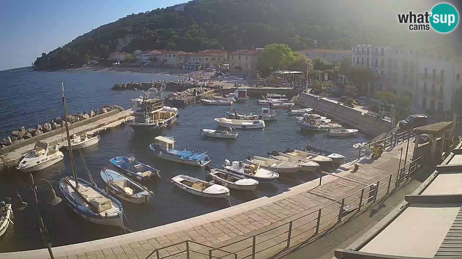 Mošćenička Draga