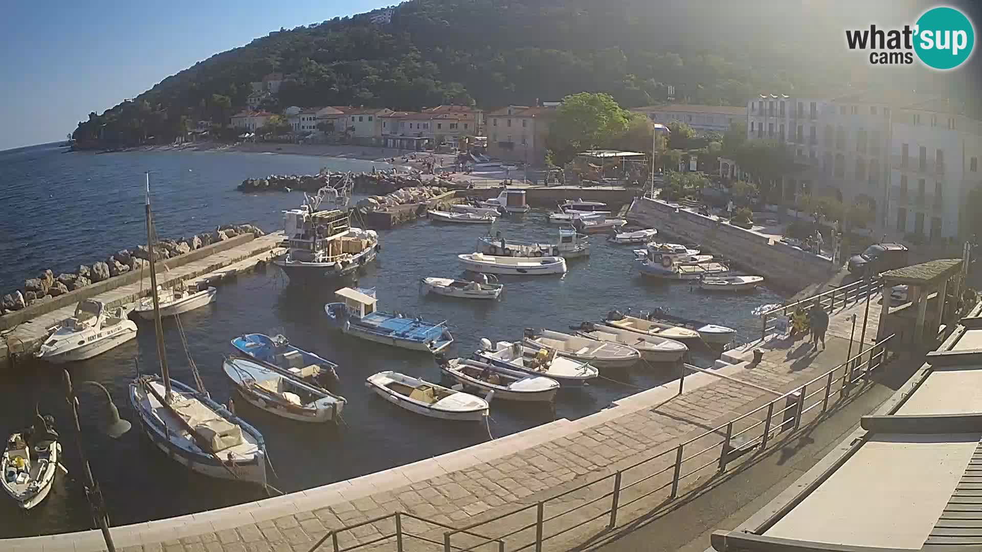 Mošćenička Draga