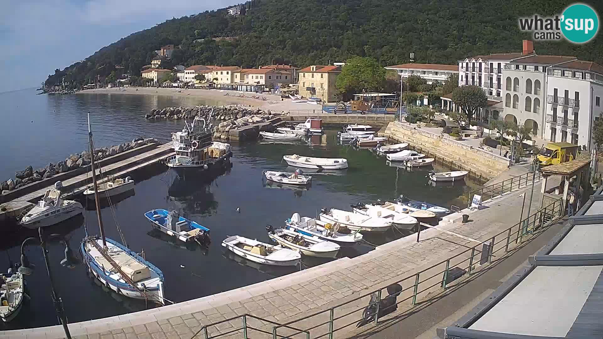 Mošćenička Draga