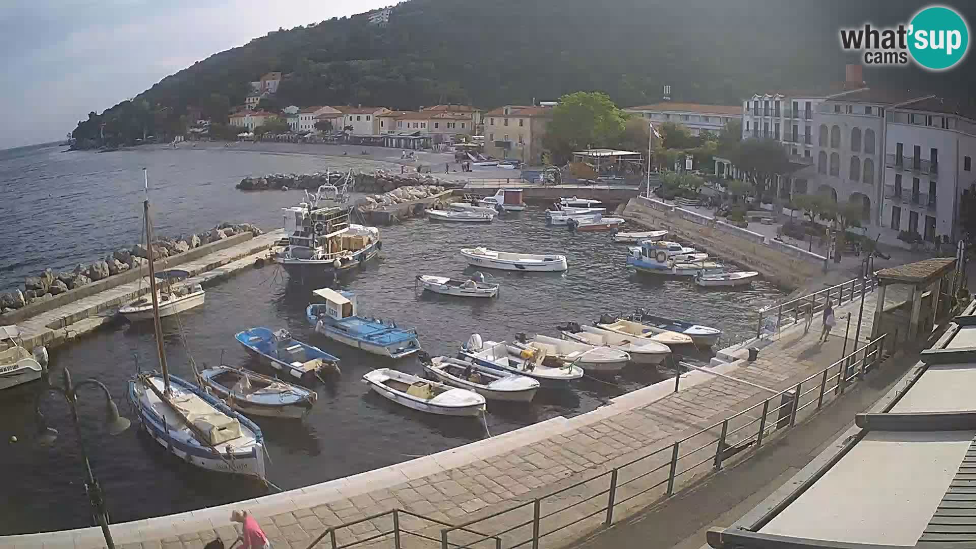 Mošćenička Draga