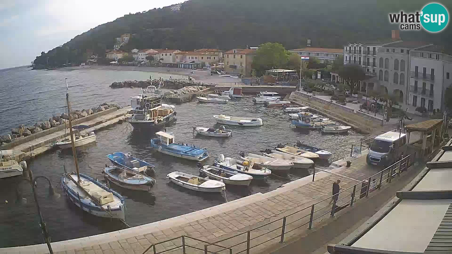 Mošćenička Draga