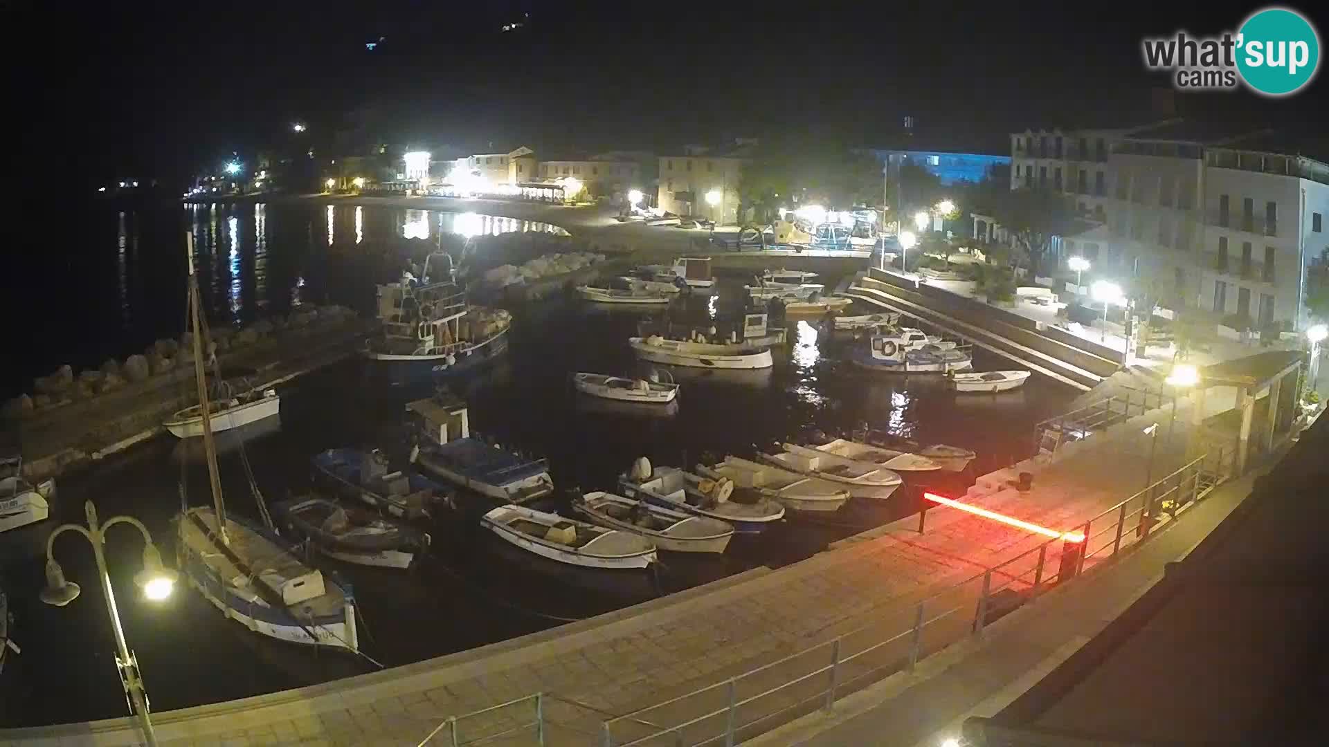 Mošćenička Draga – webcam live – Istria – Croatia
