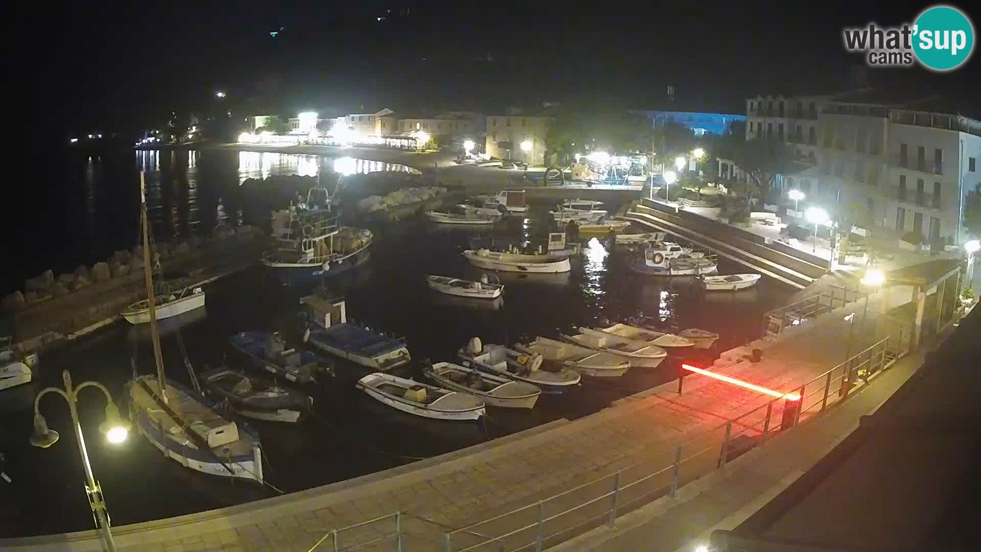 Mošćenička Draga